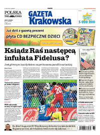 Gazeta Krakowska