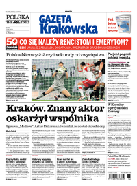 Gazeta Krakowska