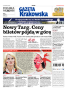 Gazeta Krakowska / mut Podhale