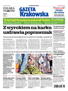 Gazeta Krakowska / mut Małopolska Zachodnia