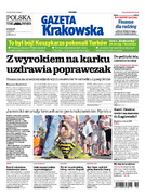 Gazeta Krakowska / mut Podhale