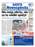 Tyg. Gazeta Nowosądecka