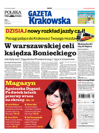 Gazeta Krakowska