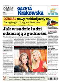 Gazeta Krakowska