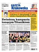 Gazeta Krakowska / mut Nowy Sącz