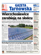 Tyg. Gazeta Tarnowska