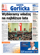 Tyg. Gazeta Gorlicka