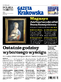 Gazeta Krakowska