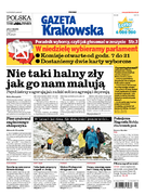 Gazeta Krakowska / mut Podhale