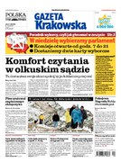 Gazeta Krakowska / mut Małopolska Zachodnia