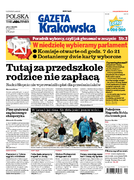 Gazeta Krakowska / mut Nowy Sącz