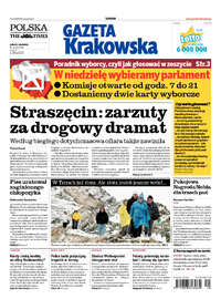 Gazeta Krakowska