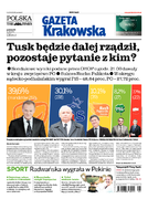 Gazeta Krakowska / mut Nowy Sącz