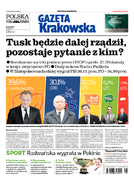 Gazeta Krakowska / mut Małopolska Zachodnia