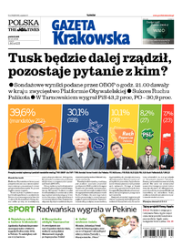 Gazeta Krakowska