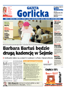 Tyg. Gazeta Gorlicka