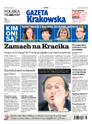 Gazeta Krakowska / mut Kraków