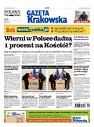 Gazeta Krakowska / mut Kraków