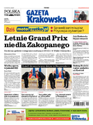 Gazeta Krakowska / mut Podhale