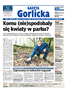 Tyg. Gazeta Gorlicka