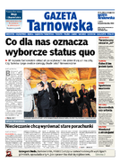 Tyg. Gazeta Tarnowska