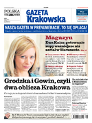 Gazeta Krakowska / mut Kraków