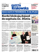 Gazeta Krakowska / mut Kraków