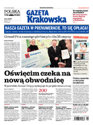 Gazeta Krakowska / mut Małopolska Zachodnia