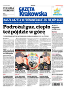 Gazeta Krakowska / mut Nowy Sącz