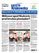 Gazeta Krakowska / mut Małopolska Zachodnia