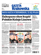 Gazeta Krakowska / mut Podhale