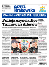 Gazeta Krakowska