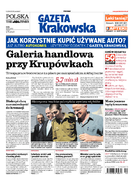 Gazeta Krakowska / mut Podhale