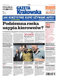 Gazeta Krakowska