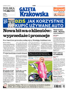 Gazeta Krakowska