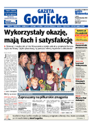 Tyg. Gazeta Gorlicka