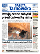 Tyg. Gazeta Tarnowska