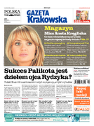 Gazeta Krakowska / mut Nowy Sącz