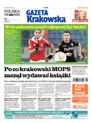 Gazeta Krakowska / mut Kraków