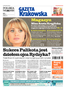 Gazeta Krakowska