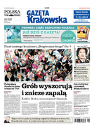 Gazeta Krakowska / mut Kraków