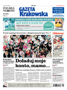 Gazeta Krakowska / mut Nowy Sącz