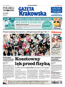 Gazeta Krakowska / mut Małopolska Zachodnia