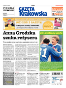 Gazeta Krakowska / mut Kraków