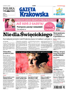 Gazeta Krakowska / mut Kraków