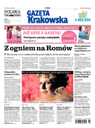 Gazeta Krakowska / mut Podhale