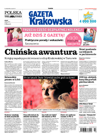 Gazeta Krakowska