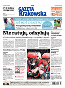 Gazeta Krakowska / mut Kraków