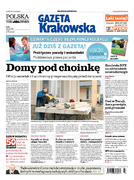 Gazeta Krakowska / mut Małopolska Zachodnia