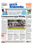 Gazeta Krakowska / mut Nowy Sącz